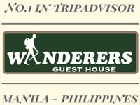 Wanderers Guest House