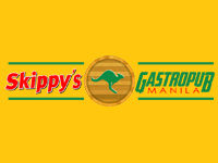 Skippy's Gastropub Manila