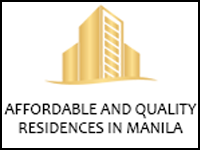 Affordable and Quality Residences in Manila