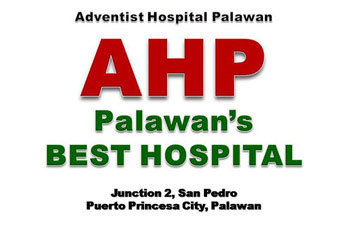 Adventist Hospital Palawan Adventist Hospital Palawan - hospital in Puerto Princesa Palawan
