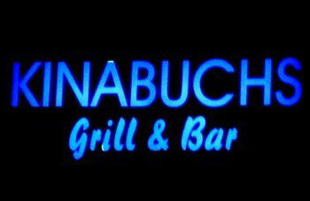Kinabuch Bar and Grill Kinabuch Bar and Grill - retaurant in Puerto Princesa Palawan