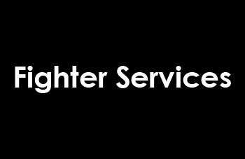 Fighter Services Fighter Services - Combat Sports management and marketing agency