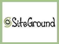 SiteGround SiteGround - hosting services