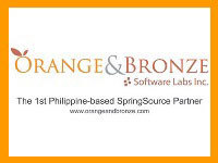 Orange and Bronze Software Labs Inc.