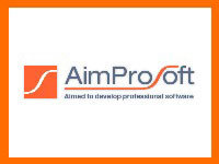 Aimprosoft Aimprosoft - IT outsourcing company