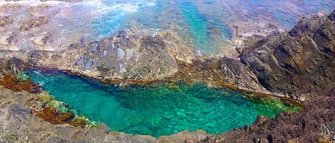 Tuwad-Tuwadan Blue Lagoon