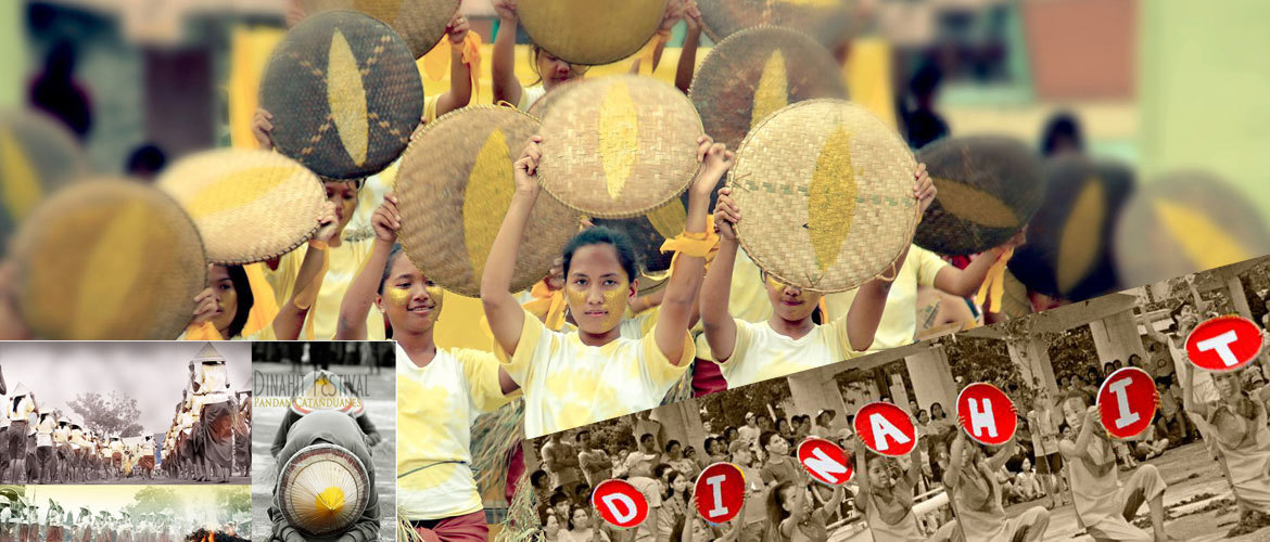 Dinahit Festival