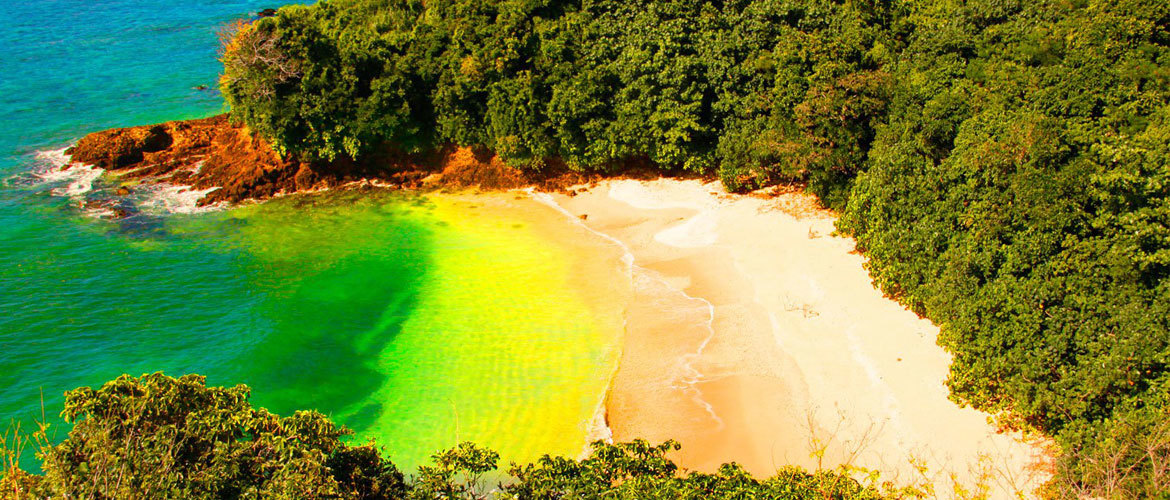 Campilan Beach