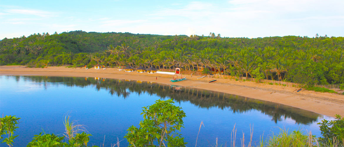 Carangyan Beach Resort