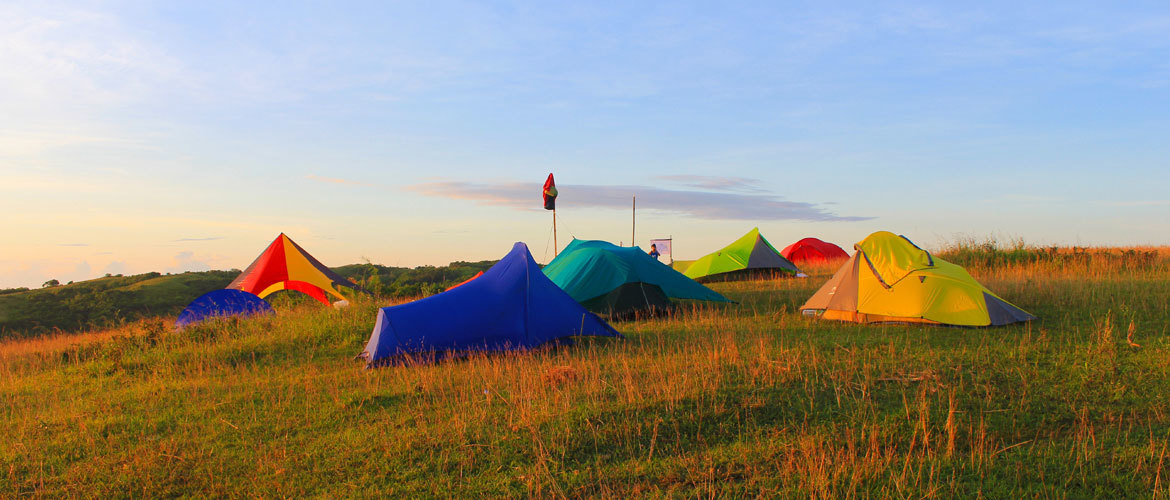 Hiyop Highlands
