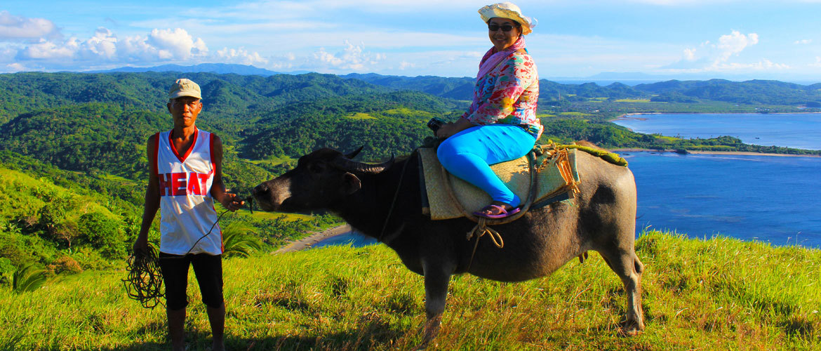Hiyop Highlands