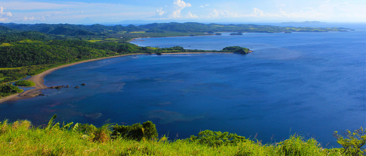 Hiyop Highlands