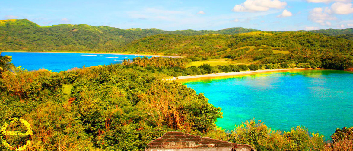 Yabu-Yabuhan And Mahaba Beach