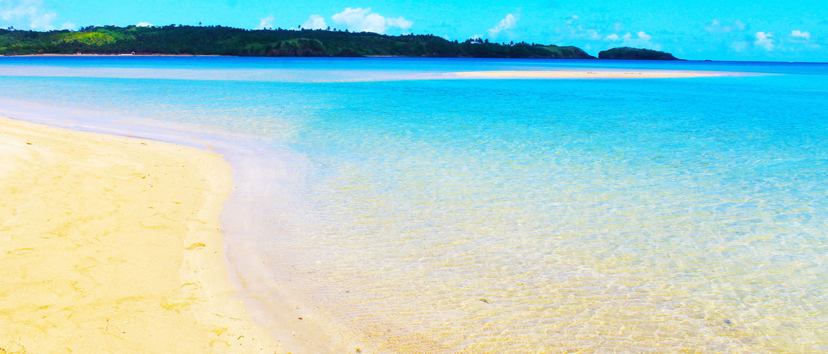 Mambang Beach