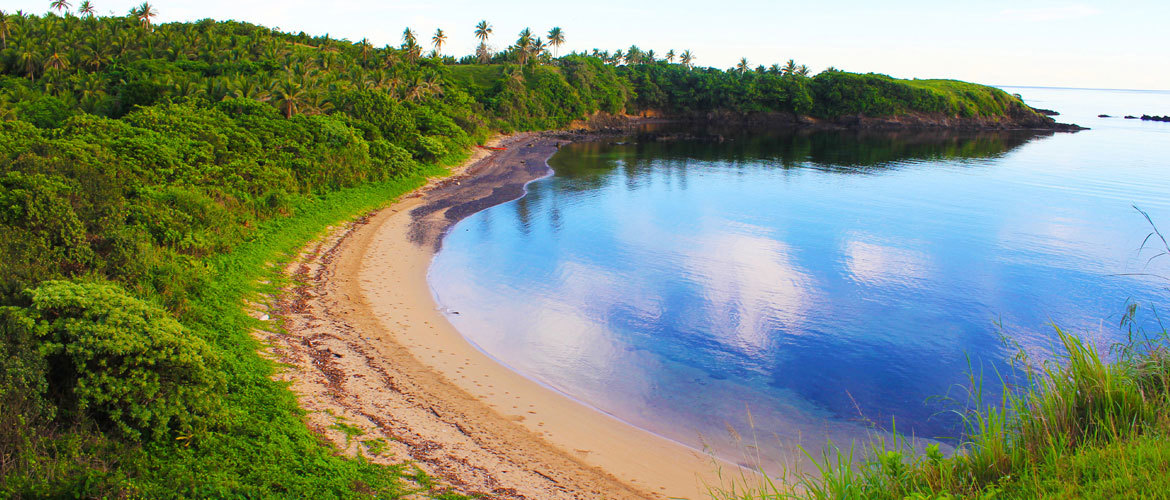 Macailao Beach