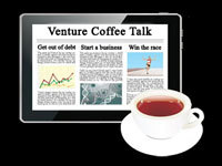 Venture Coffee Talk Venture Coffee Talk