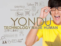 Yondu - custom software development, mobile360