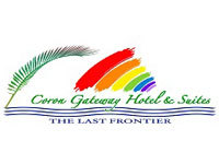 Coron Gateway Hotel and Suites Coron Gateway Hotel and Suites - hotel in Puerto Princesa Palawan