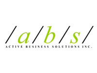 Active Business Solutions Inc. Active Business Solutions Inc.