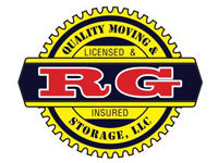 RG Quality Moving & Storage LLC RG Quality Moving & Storage LLC