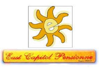 East Capitol Pensionne East Capitol Pensionne