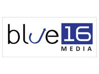 Blue 16 Media Blue 16 Media