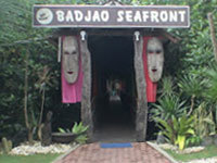 Badjao seafront restaurant Badjao seafront restaurant - retaurant in Puerto Princesa Palawan