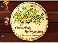 KaLui Restaurant KaLui Restaurant - retaurant in Puerto Princesa Palawan