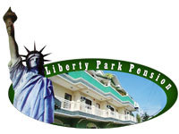 Liberty Park Pension Liberty Park Pension - hotel in Puerto Princesa Palawan
