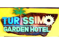 Turissimo Garden Hotel Turissimo Garden Hotel - hotel in Puerto Princesa Palawan