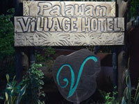 Palawan Village Hotel Palawan Village Hotel - hotel in Puerto Princesa Palawan