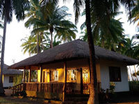 Macapuno Beach Resort and Restaurant/Bar Macapuno Beach Resort and Restaurant/Bar - resort in Puerto Princesa Palawan