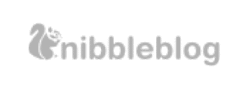 Nibbleblog