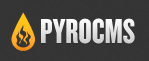 PyroCMS