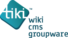 Tiki Wiki CMS Groupware 9