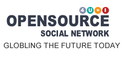 Open Source Social Network