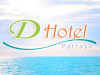 D Hotel Pattaya D Hotel Pattaya