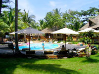 Koh Jum Lodge Koh Jum Lodge