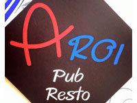 Aroi Pattaya Pub and Resto Aroi Pattaya Pub and Resto