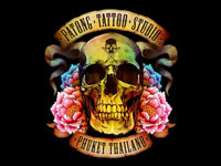 Patong Tattoo Studio Phuket Thailand Patong Tattoo Studio Phuket Thailand