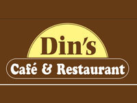 Din's Cafe and Restaurant Din's Cafe and Restaurant