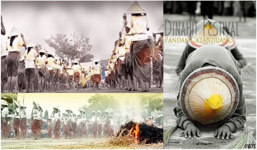 Dinahit Festival