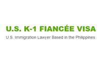 U.S. K-1 Fiancee Visa