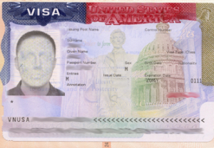US Visa Application Procedure