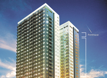 Signa Designer Residences