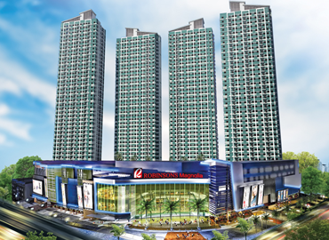 The Magnolia Residences
