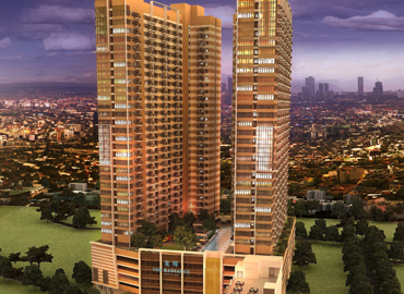 The Radiance Manila Bay