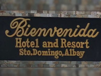 Bienvenida Hotel and Resort
