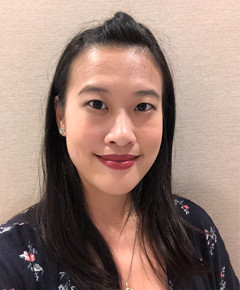 Sindy Chuang