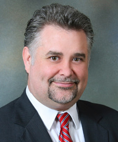 David Enterline